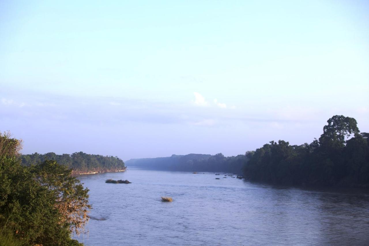 Farcry Nature Boutique Resort Matale Esterno foto